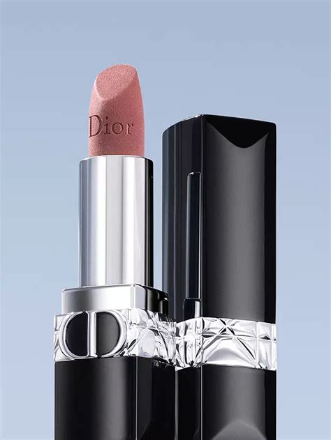 dior latest lipstick.